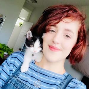 Meet your Posher, Ariel